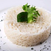 Boiled Rice 5