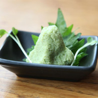 Photo of wasabi 2