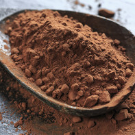 Poudre de cacao photo 2