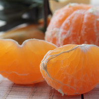 Photo of tangerines 4