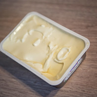 Photo du fromage fondu 3