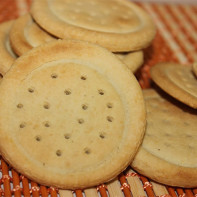 Photo des biscuits au beurre de cacahuète