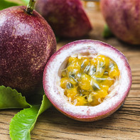 Photo of passion fruit 4