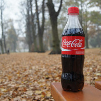 Foto von Coca Cola 3