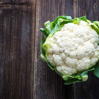 Photo of cauliflower 5