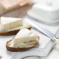 Photo du fromage fondu 5