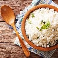 Boiled Rice 4