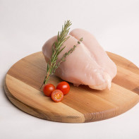 Photo of chicken breast
