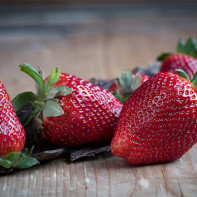 Photo of Strawberries 3