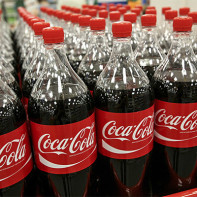 Fotografia spoločnosti Coca Cola 4