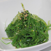 Photo of chuk algae 3