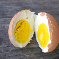 Photo blanc d'œuf 5