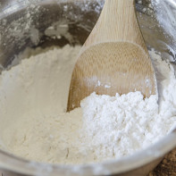 Photo of Rice Flour 3