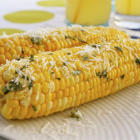 Photo of boiled corn 5