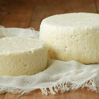 Photo of adygeyan cheese 2
