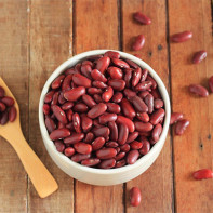 Photo of red beans 6