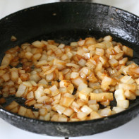 Fried Onions photo 4