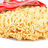 Photo of instant noodles 5
