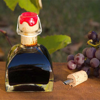 バルサミコ酢の写真 4