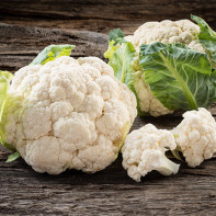 Photo of the cauliflower 2