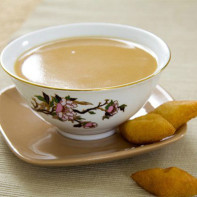 Photo of Kalmyk Tea