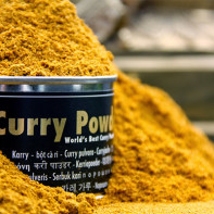 Photo curry seasoning 5
