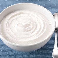 Foto af græsk yoghurt 4