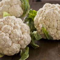 Photo of cauliflower 6