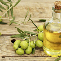 Nutzen und Schaden von Olivenöl
