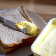 Photo de la margarine 5
