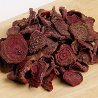 Photo of dried beets 3