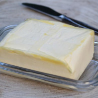 Photo de la margarine 6