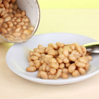 Photo of Tinned Beans 4