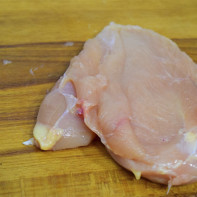 Photo of chicken breast 3