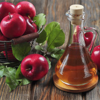 Photo of Apple Cider Vinegar 2