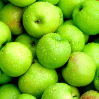 Photo of apples 2