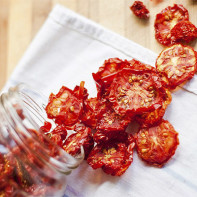 Photo of dried tomatoes 5