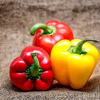 Photo of bell peppers 2