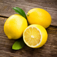 レモンの写真 5