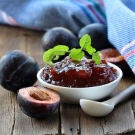 Photo of plum jam 4