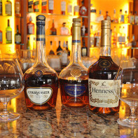Photo of Cognac 3