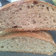 תמונה של לחם סובין 5
