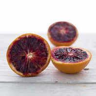 תמונה של תפוזים אדומים 5