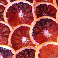 תמונה של תפוזים אדומים 4