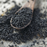 תמונה של זרעי קימל שחורים