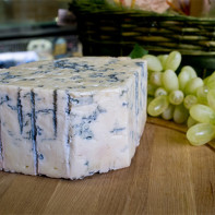 תמונה של גבינה כחולה 4