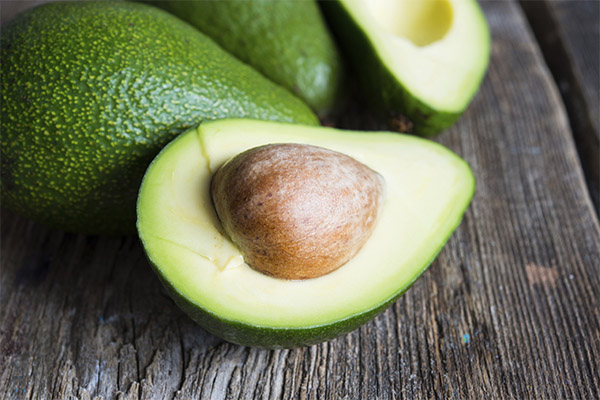 Sjove fakta om avocadoer