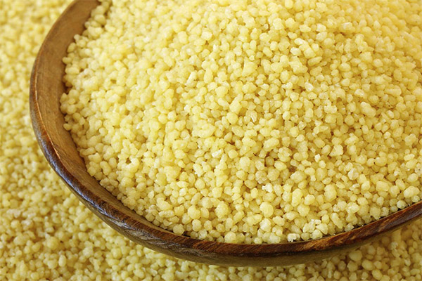 What is the usefulness of couscous