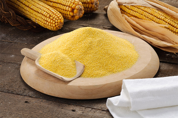 Quels sont les avantages de la farine de maïs ?