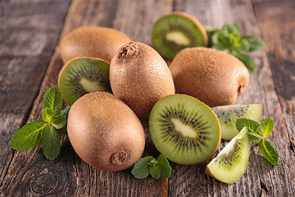 Interesting Facts About Kiwis